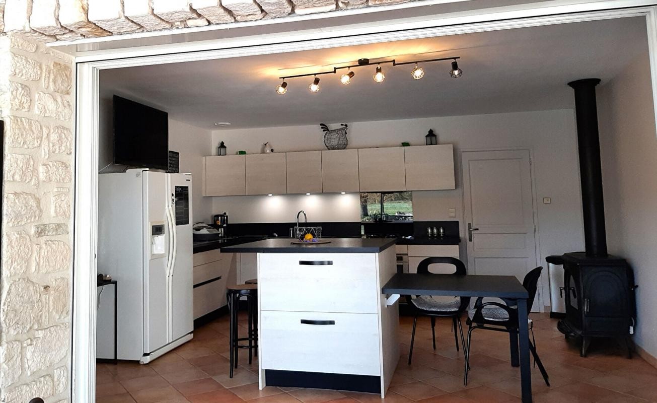 Vente Maison à Uzès 12 pièces