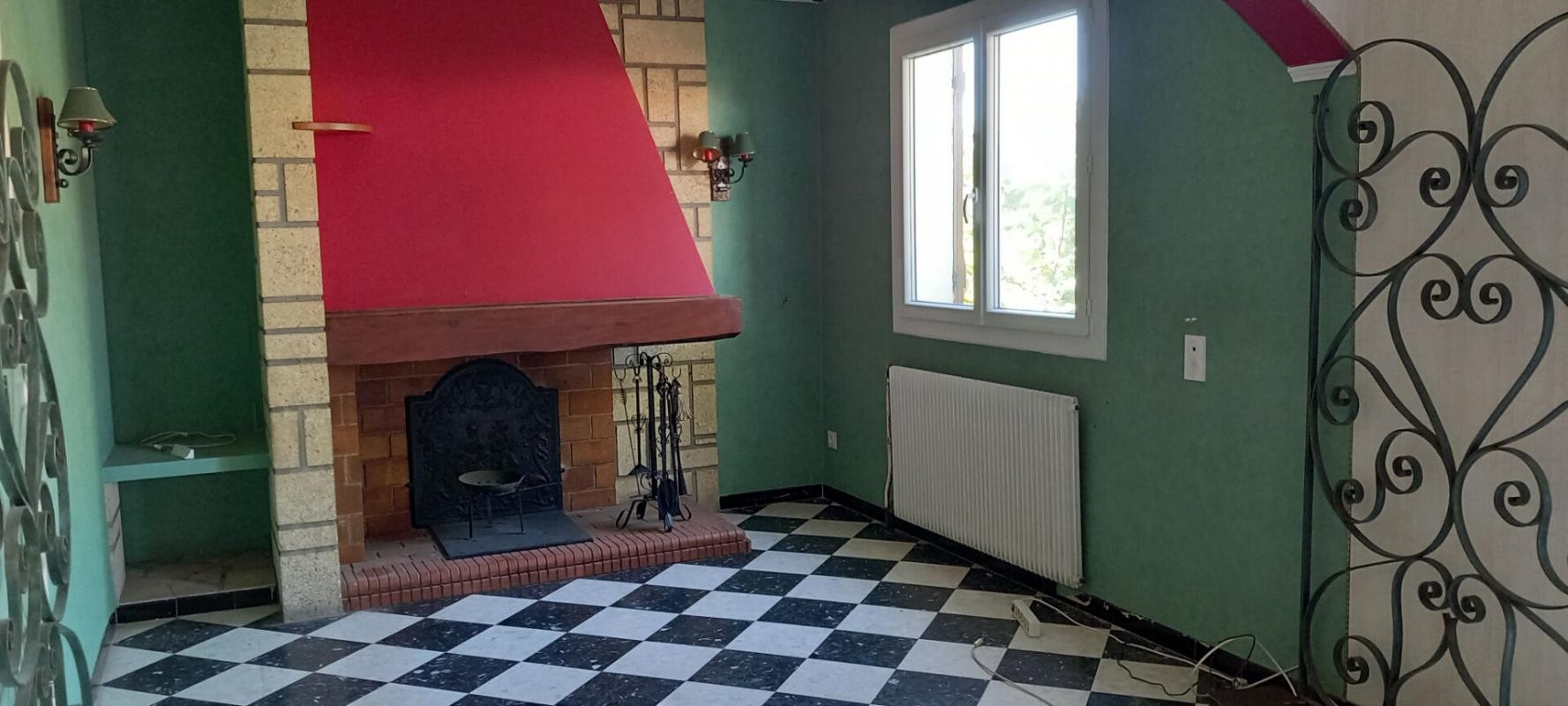 Vente Maison à Pézenas 7 pièces