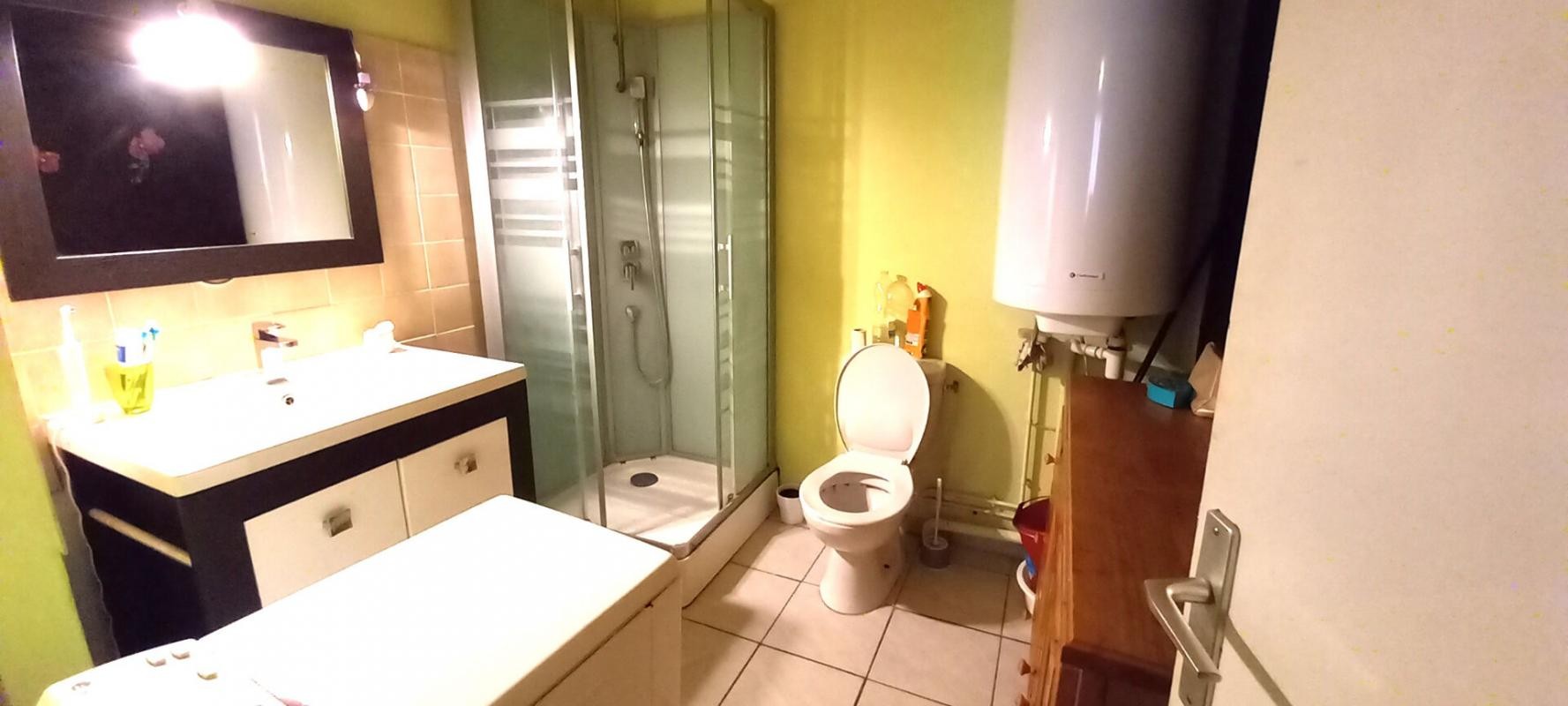 Vente Appartement à Pézenas 2 pièces