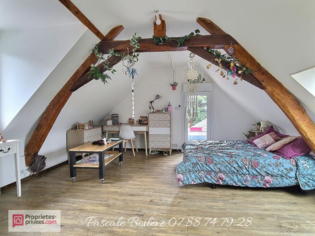 Vente Maison à Saumur 8 pièces