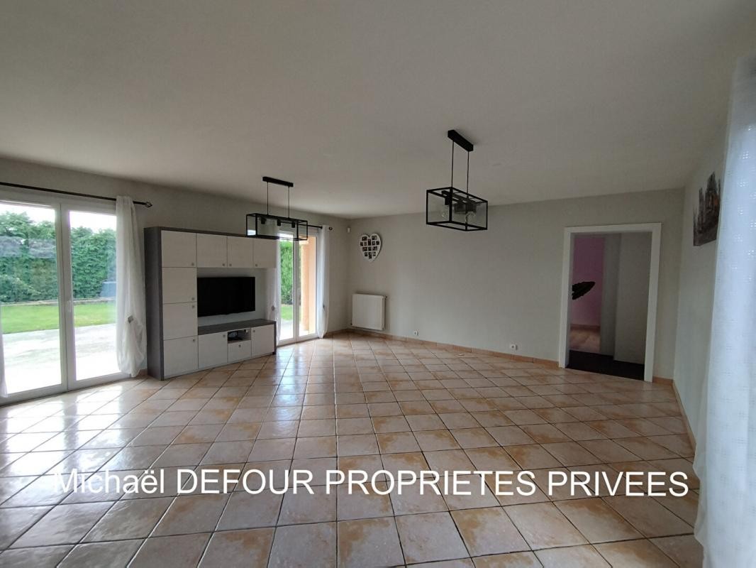 Vente Maison à Sainte-Sigolène 7 pièces