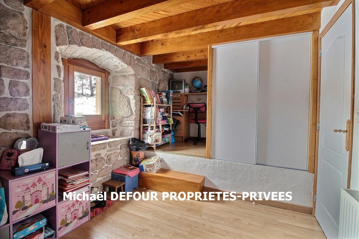 Vente Maison à Yssingeaux 6 pièces