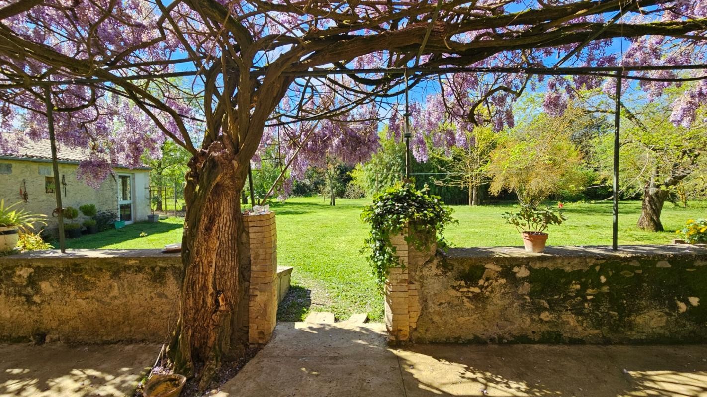 Vente Maison à Carcassonne 8 pièces