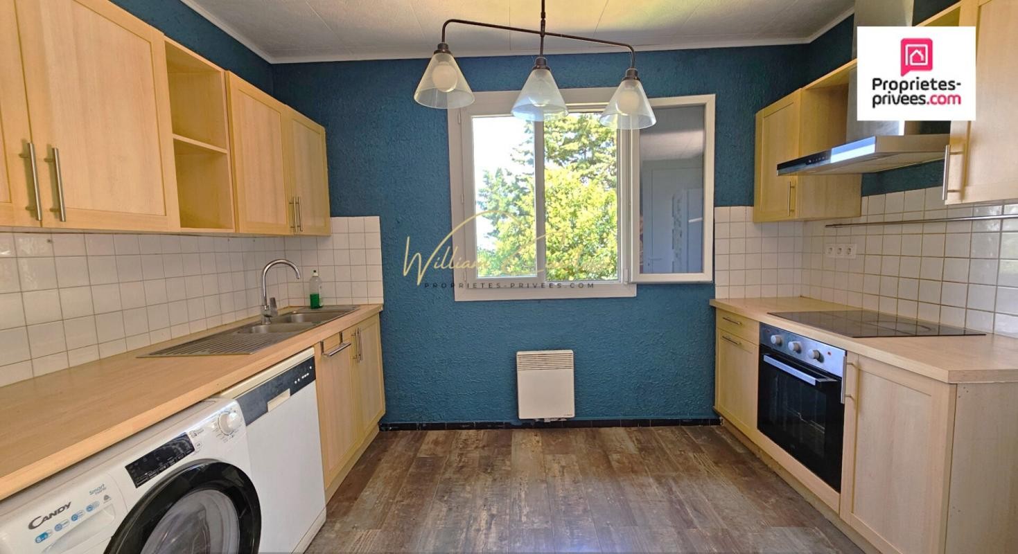 Vente Maison à Castelnaudary 4 pièces