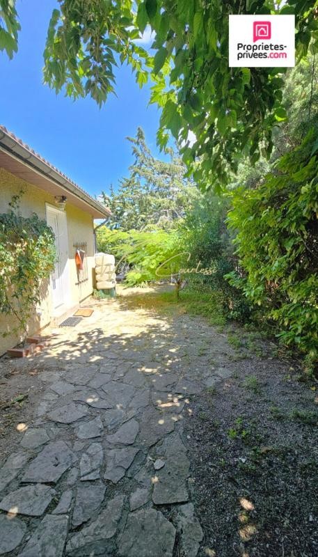 Vente Maison à Castelnaudary 4 pièces