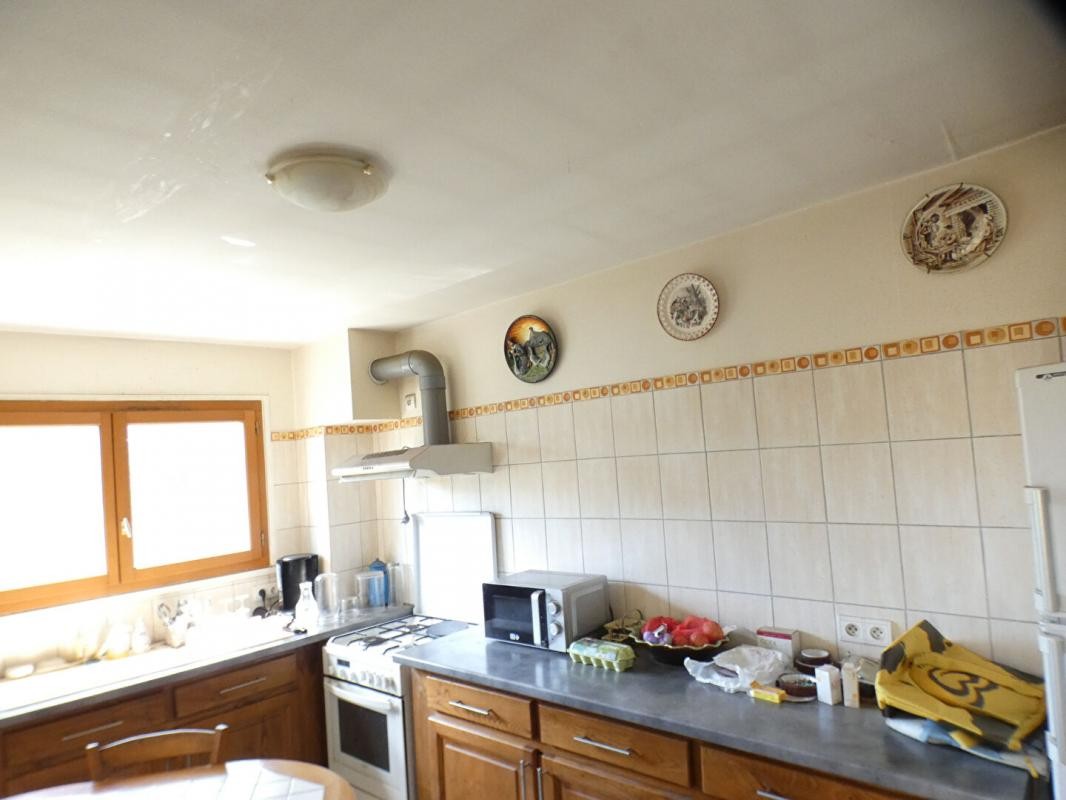 Vente Maison à Terrasson-Lavilledieu 4 pièces