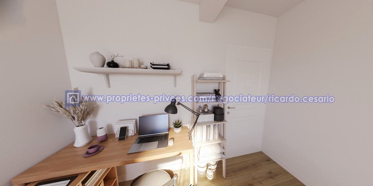 Vente Appartement à Brest 3 pièces