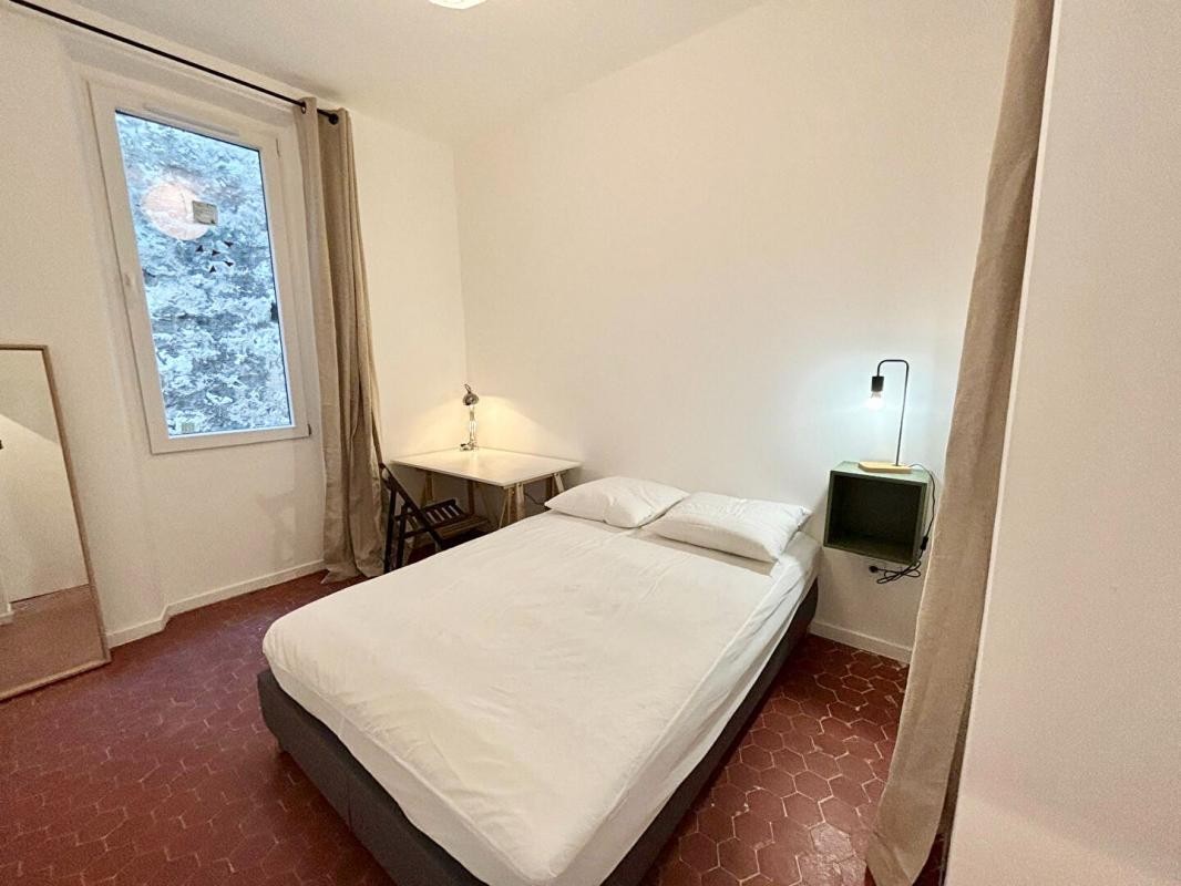 Location Appartement à Marseille 3e arrondissement 5 pièces