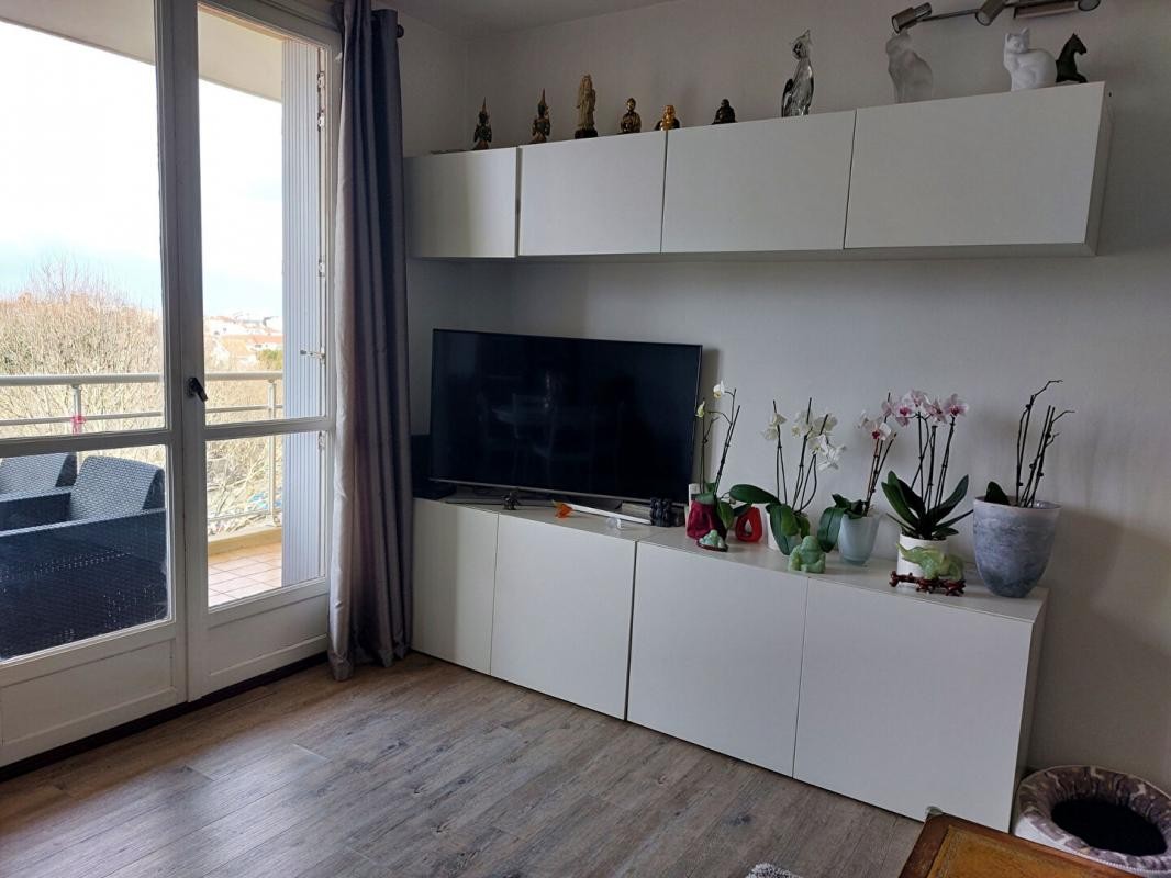 Vente Appartement à Biarritz 3 pièces