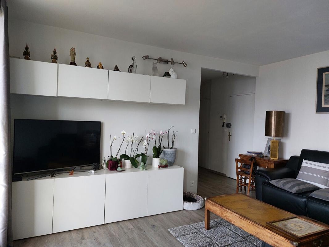 Vente Appartement à Biarritz 3 pièces