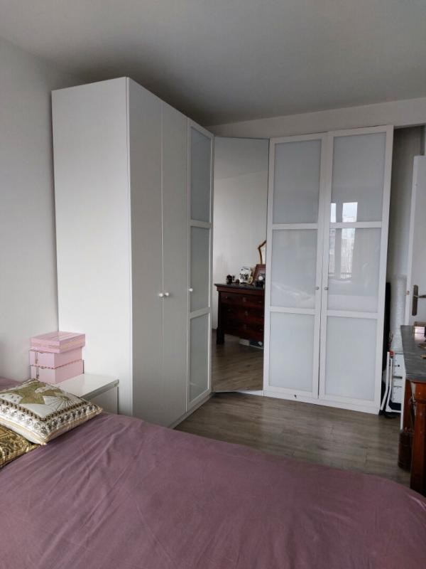 Vente Appartement à Biarritz 3 pièces