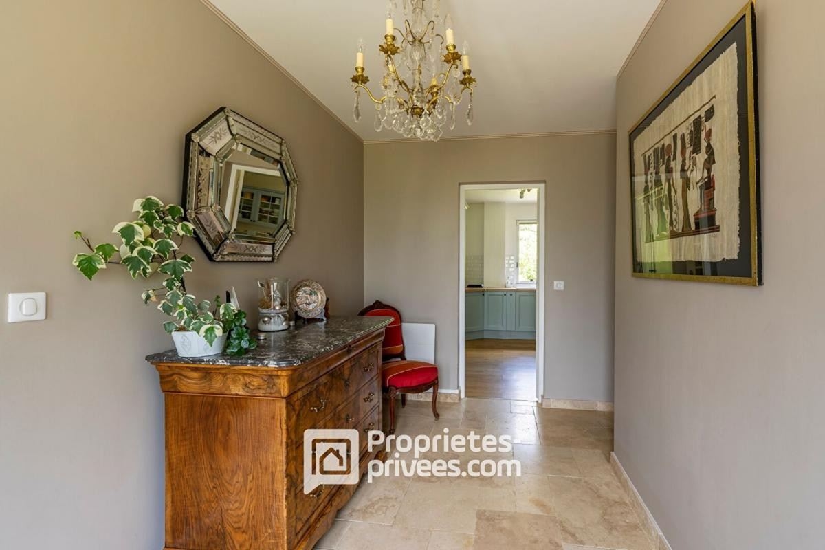 Vente Maison à Saint-Chéron 8 pièces