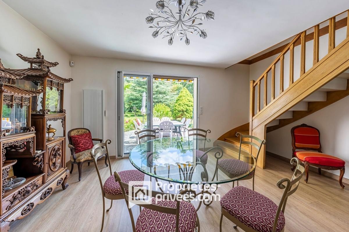 Vente Maison à Saint-Chéron 8 pièces