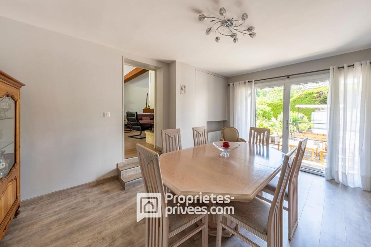 Vente Maison à Saint-Chéron 8 pièces