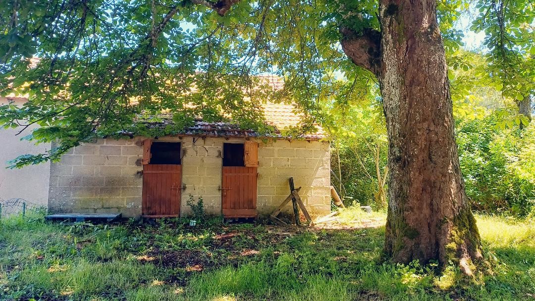 Vente Maison à Bazaiges 2 pièces