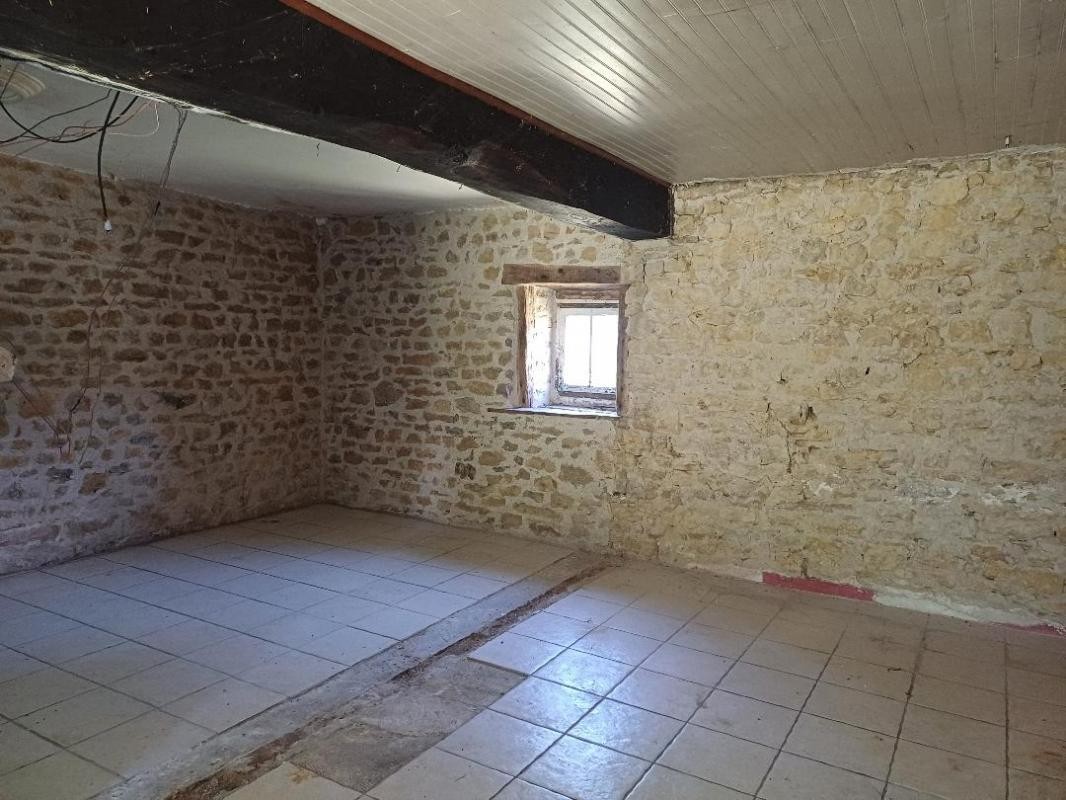 Vente Maison à Bazaiges 2 pièces