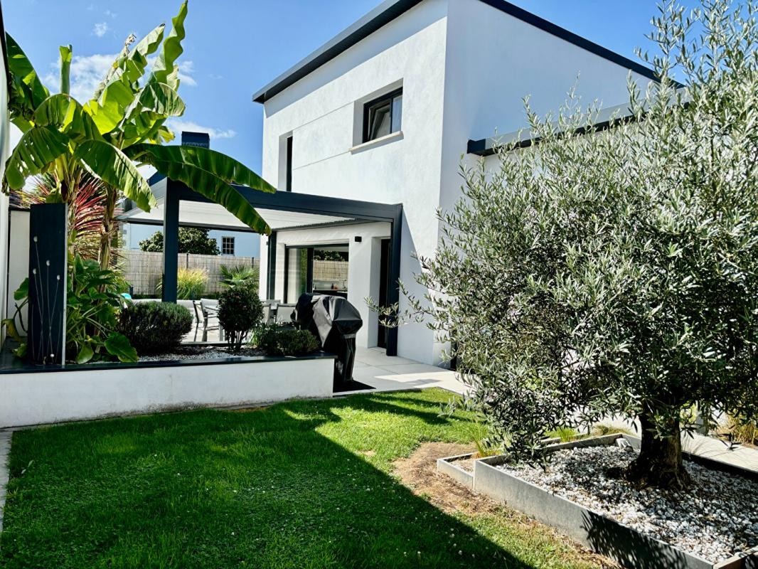 Vente Maison à Surzur 5 pièces