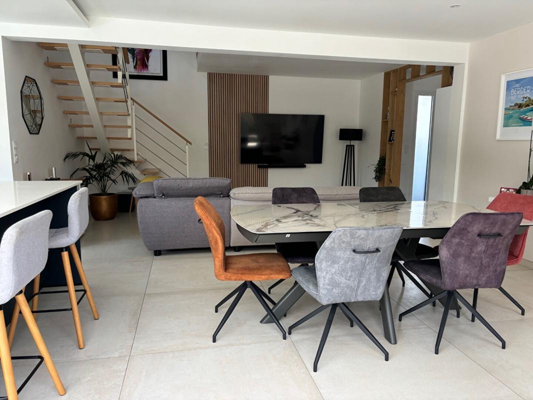 Vente Maison à Surzur 5 pièces