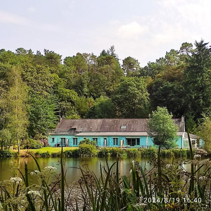 Vente Maison à Plumelec 12 pièces