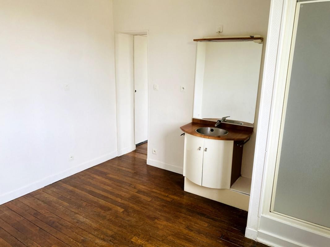 Location Appartement à Fontaine-les-Grès 2 pièces