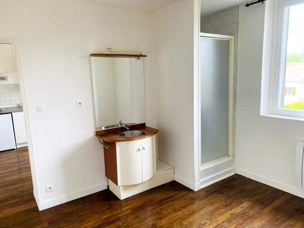 Location Appartement à Fontaine-les-Grès 2 pièces