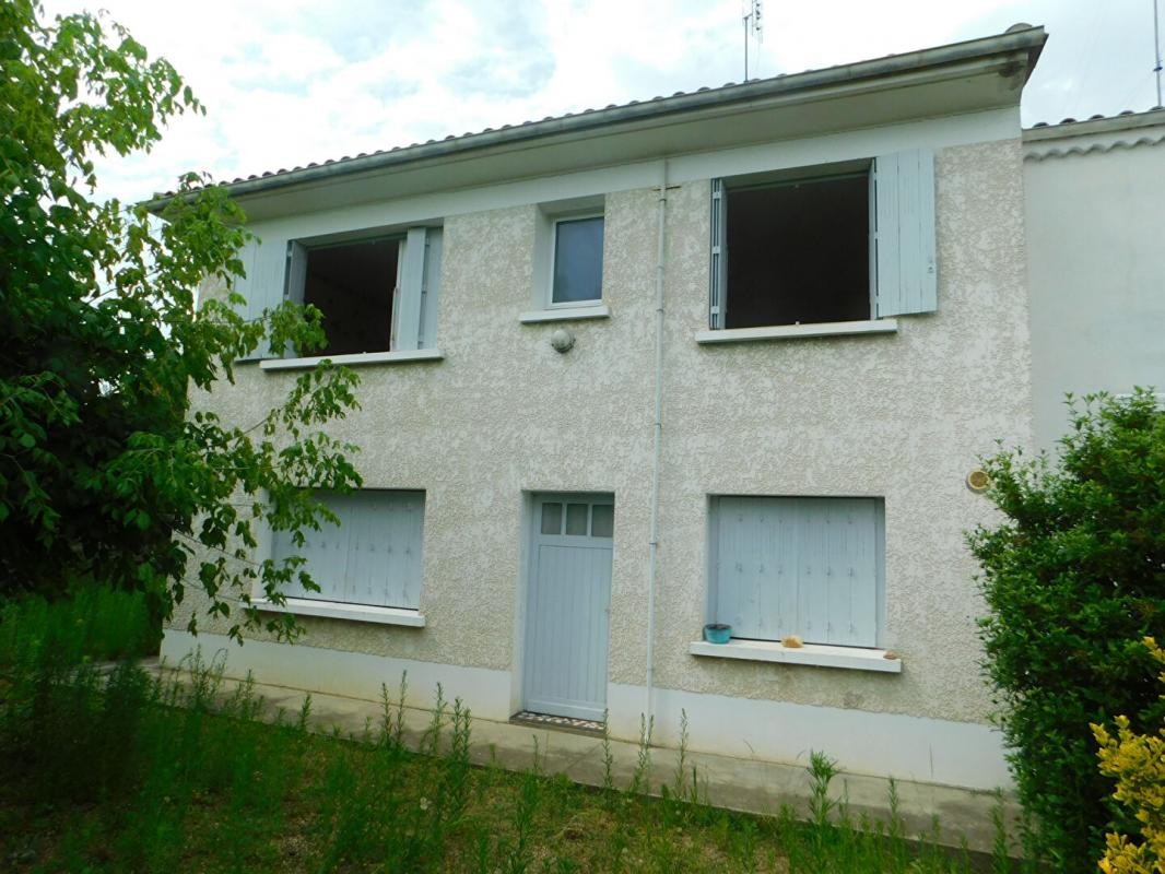 Vente Maison à Bergerac 5 pièces