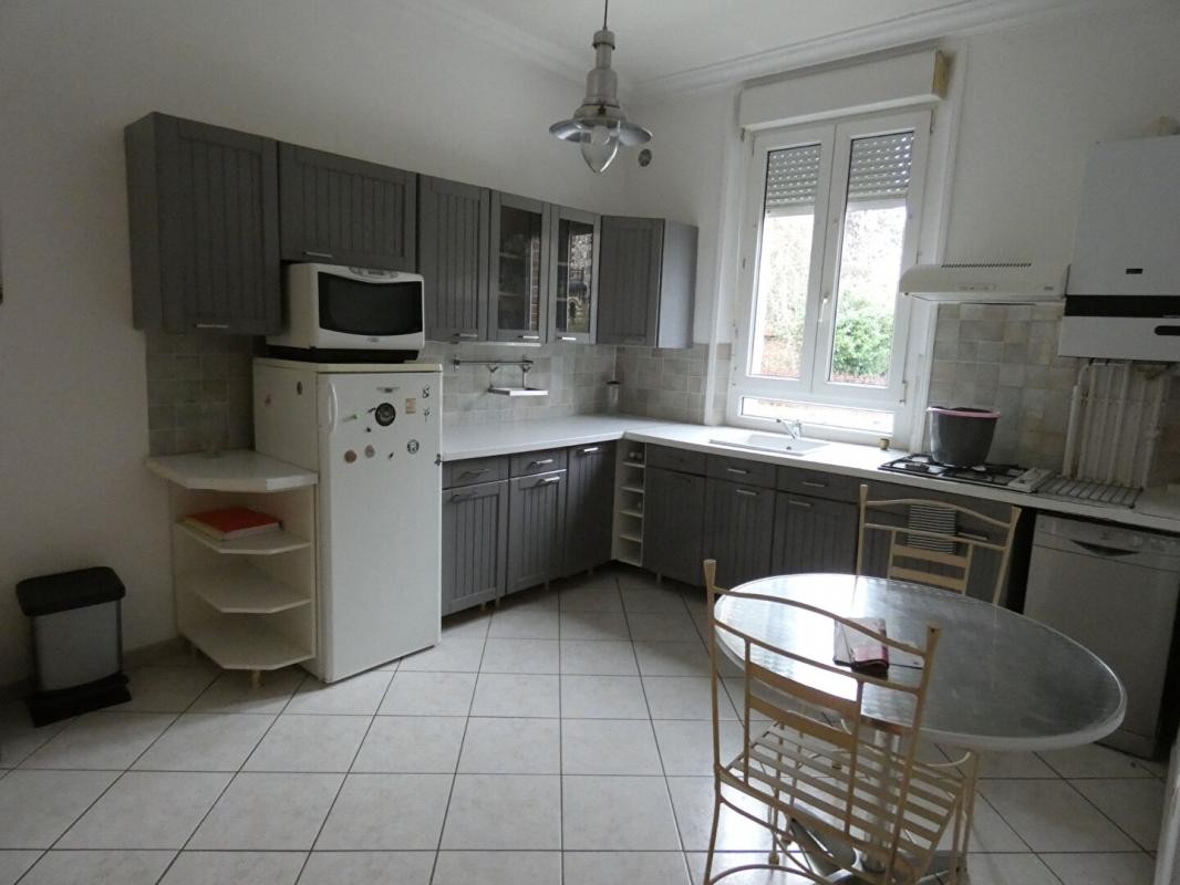 Vente Maison à Évreux 4 pièces