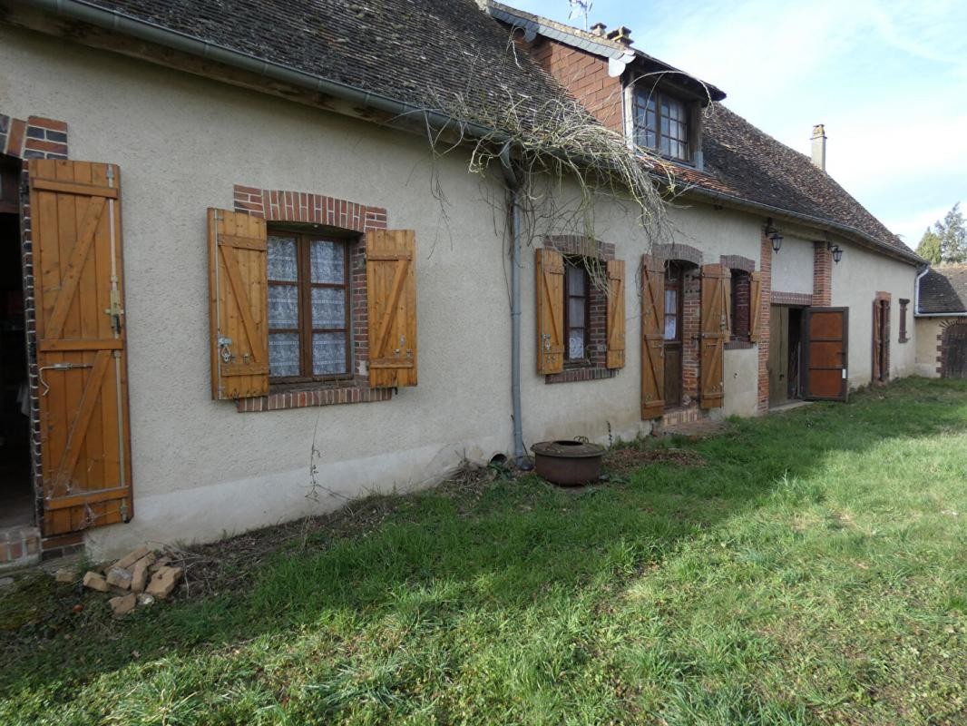 Vente Maison à Dreux 4 pièces