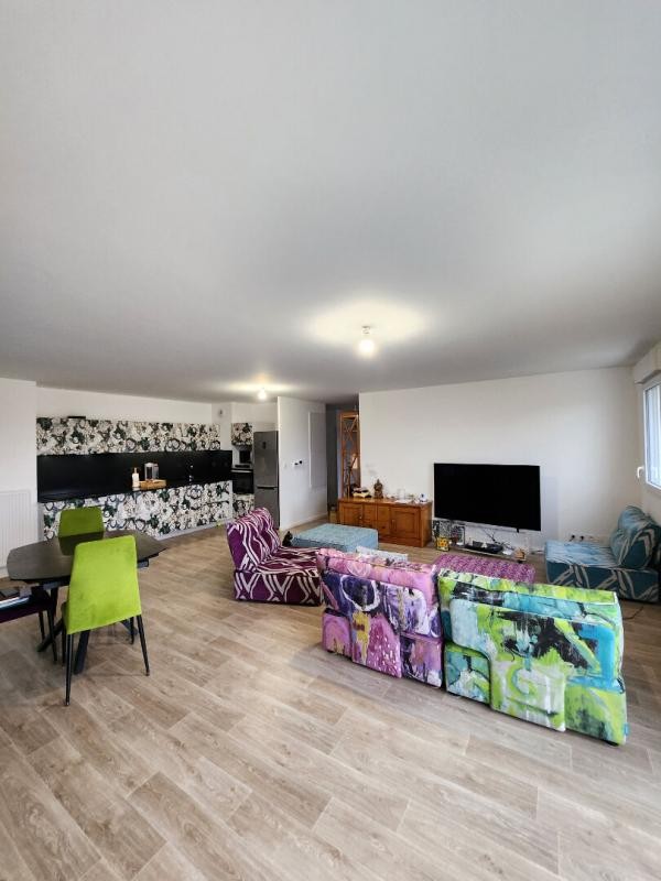 Vente Appartement à Blainville-sur-Orne 3 pièces