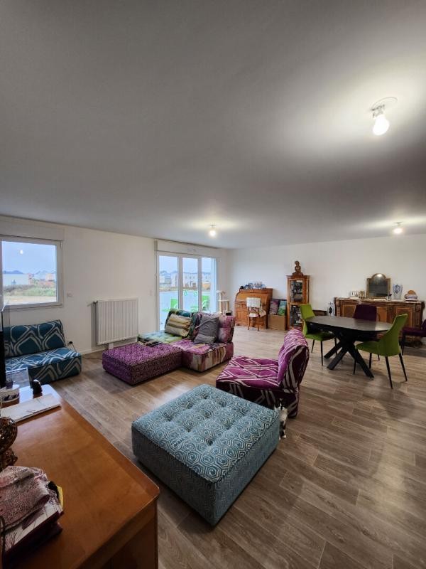 Vente Appartement à Blainville-sur-Orne 3 pièces