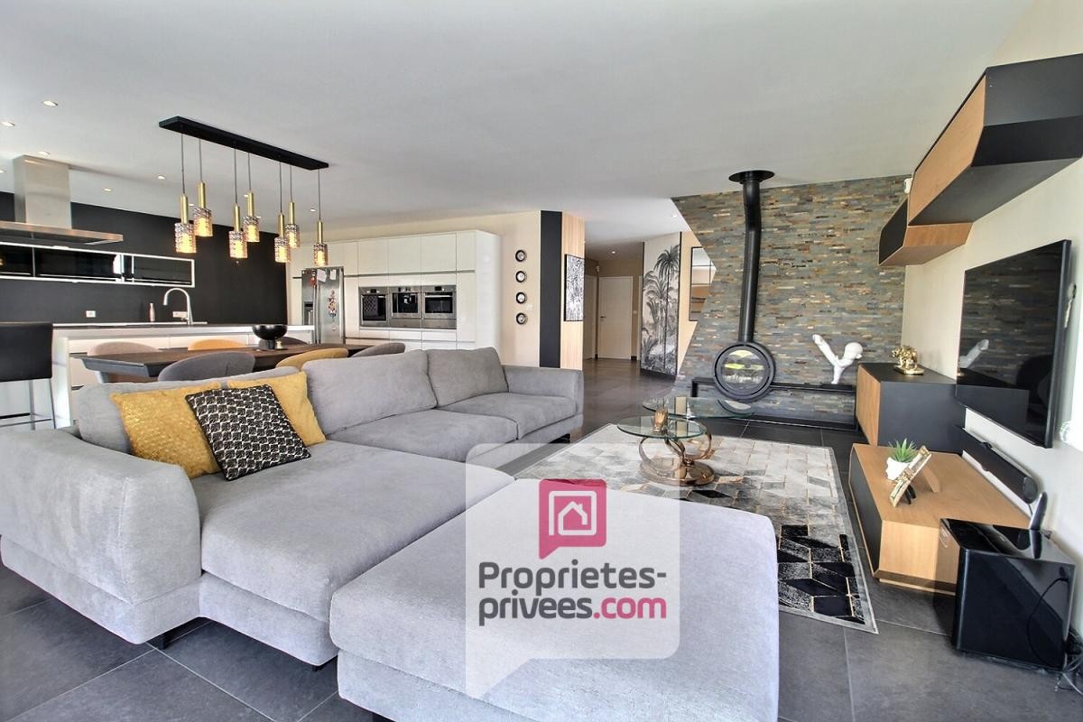 Vente Maison à Amilly 6 pièces