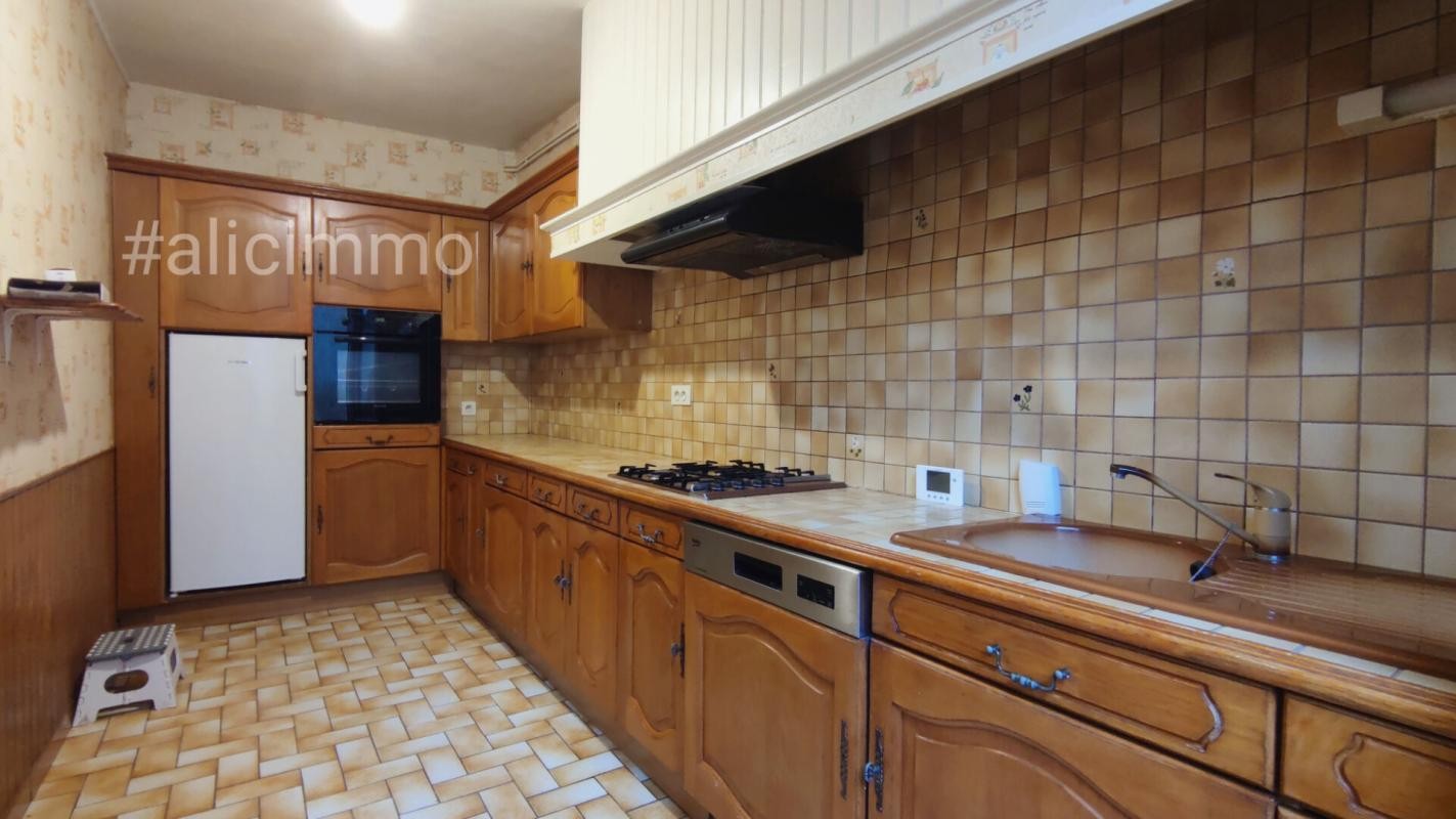 Vente Maison à Sézanne 6 pièces