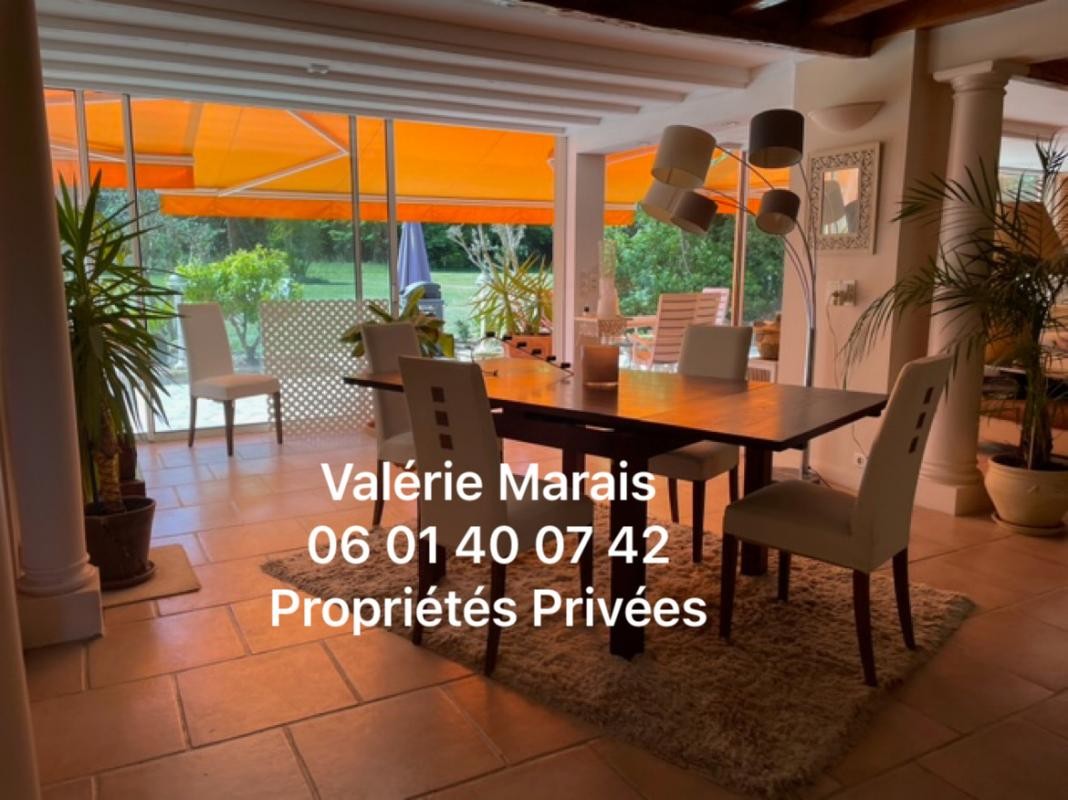 Vente Maison à Herbignac 6 pièces