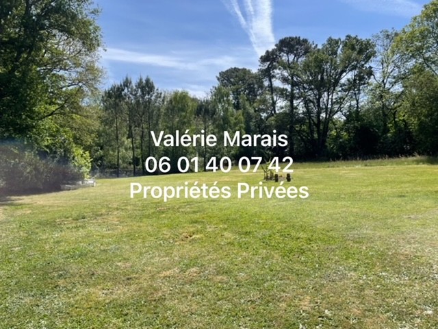 Vente Maison à Herbignac 6 pièces