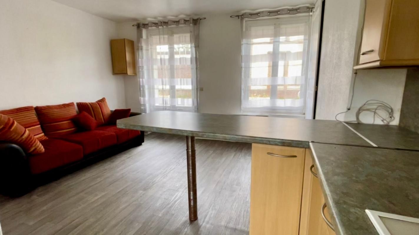 Vente Maison à l'Aigle 3 pièces