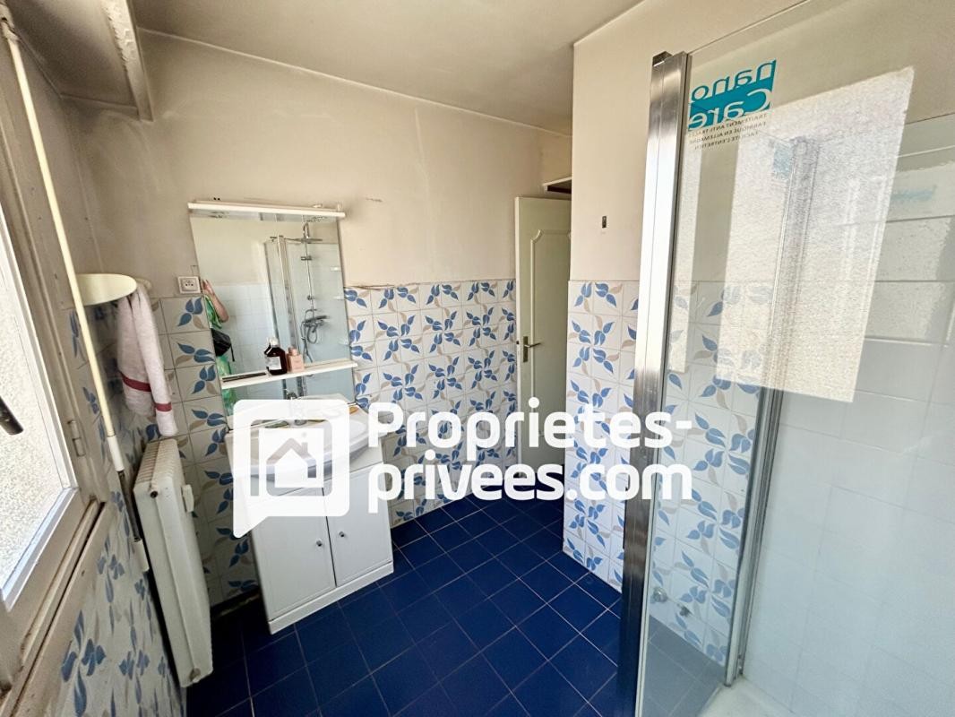 Vente Appartement à Cagnes-sur-Mer 3 pièces