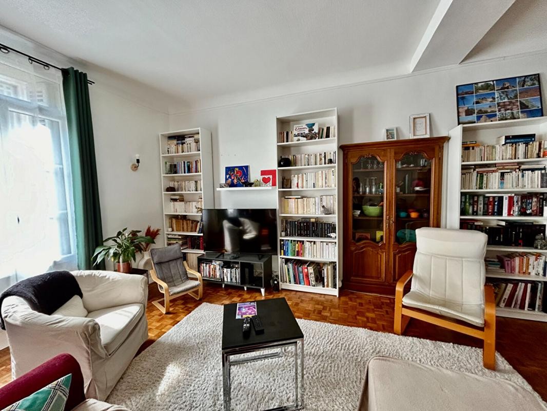 Vente Appartement à Périgueux 5 pièces