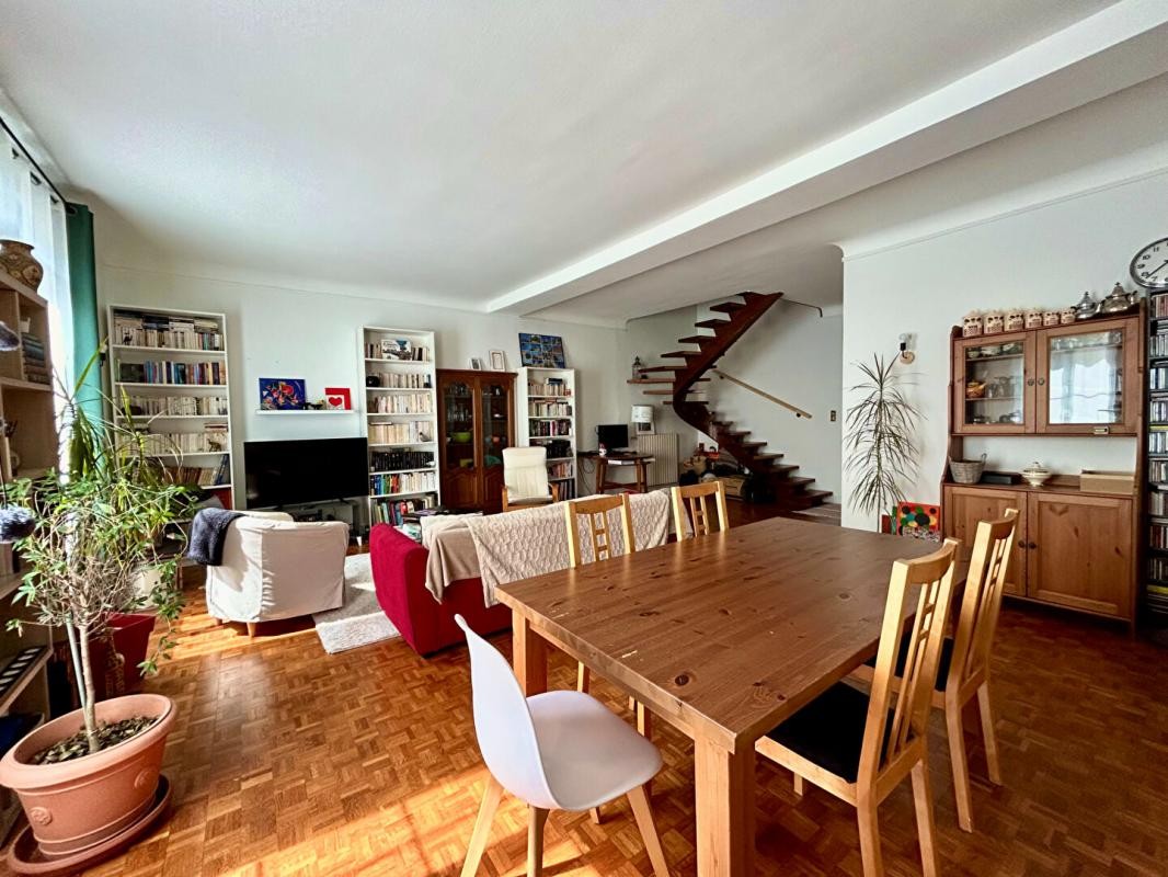 Vente Appartement à Périgueux 5 pièces