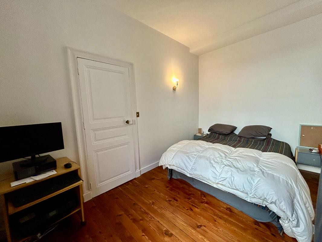 Vente Appartement à Périgueux 5 pièces