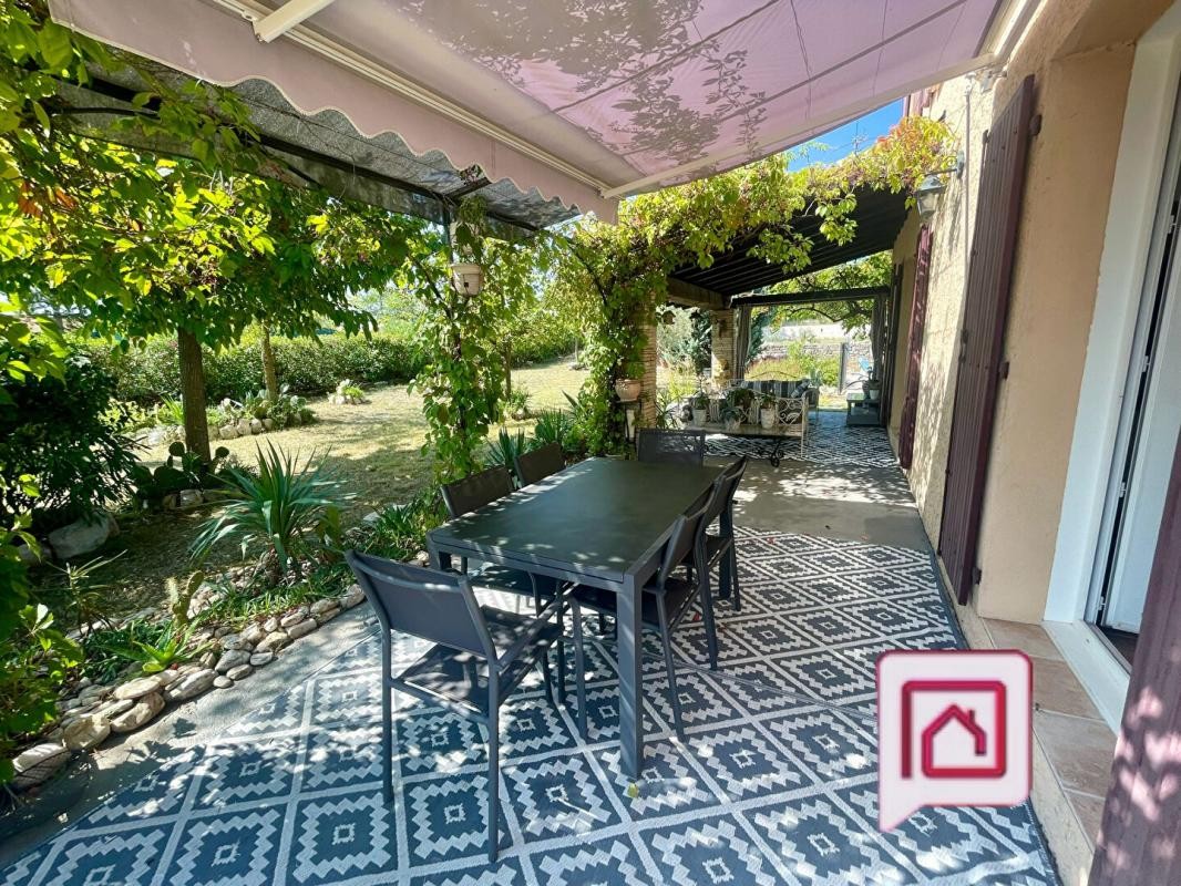 Vente Maison à Anduze 5 pièces