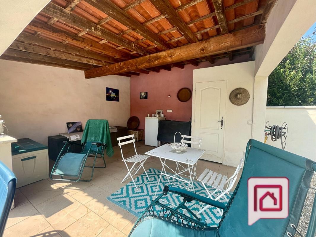 Vente Maison à Anduze 5 pièces