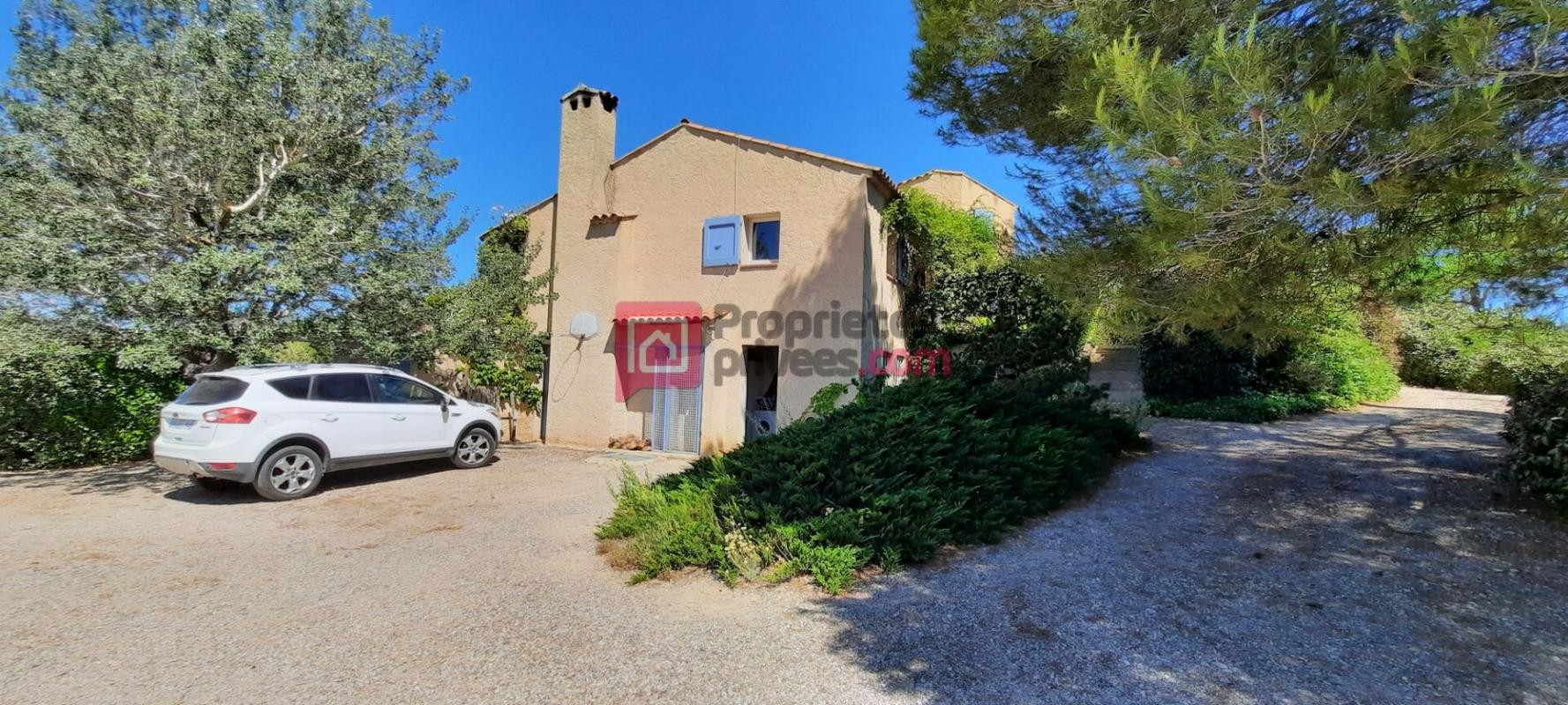 Vente Maison à Esparron-de-Verdon 11 pièces