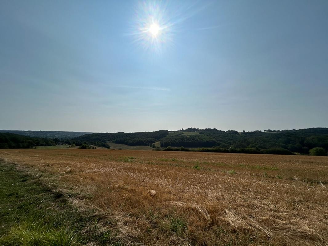 Vente Terrain à Trélissac 0 pièce