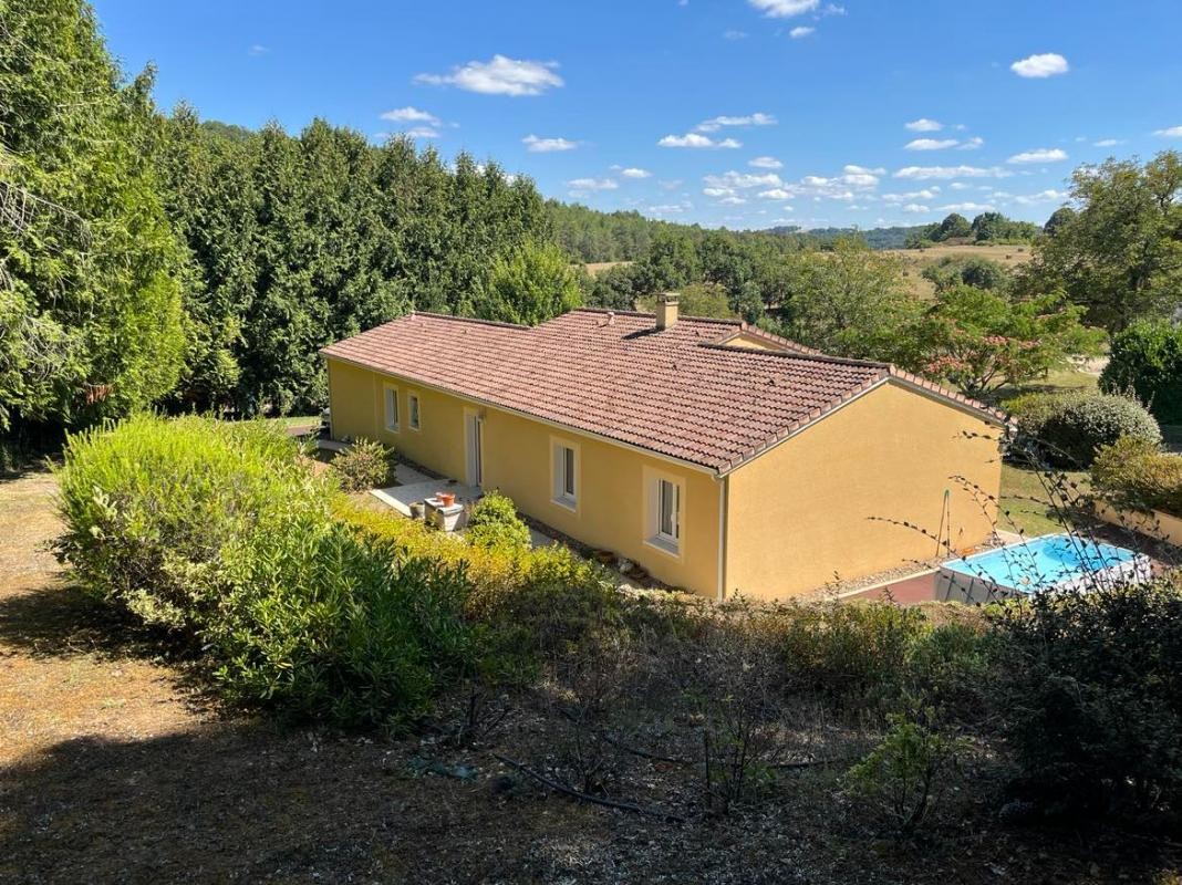 Vente Maison à Trélissac 6 pièces