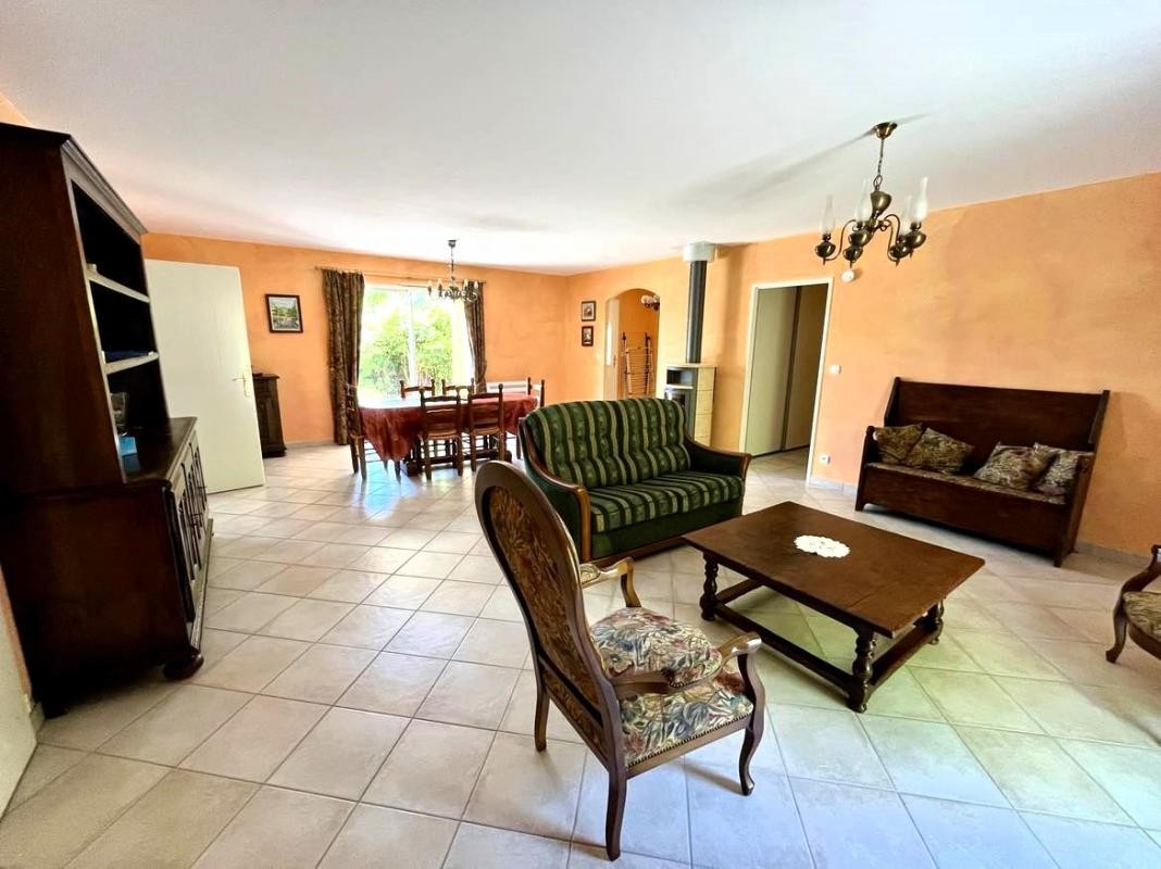 Vente Maison à Trélissac 6 pièces