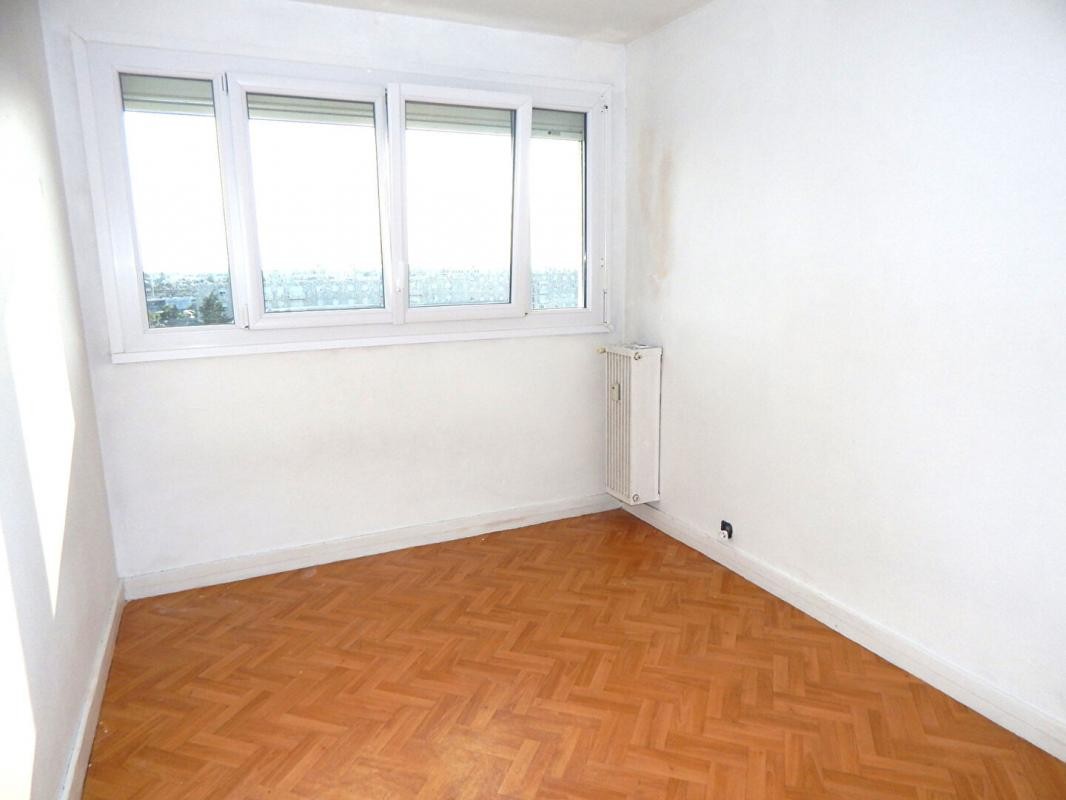 Vente Appartement à Orléans 3 pièces