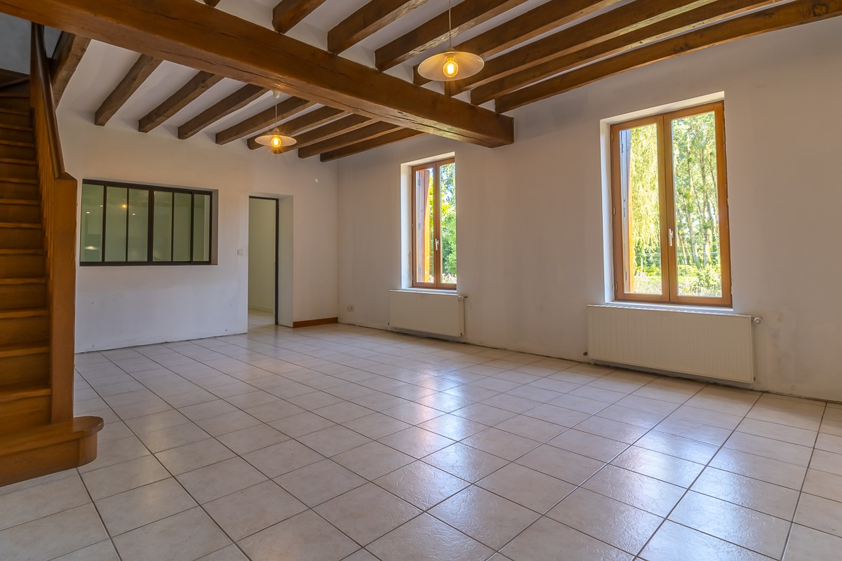 Vente Maison à Gièvres 6 pièces