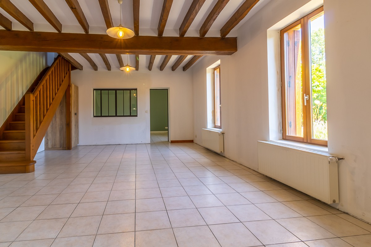 Vente Maison à Gièvres 6 pièces