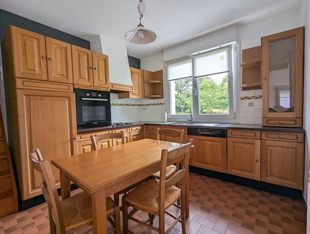 Vente Maison à Savenay 6 pièces