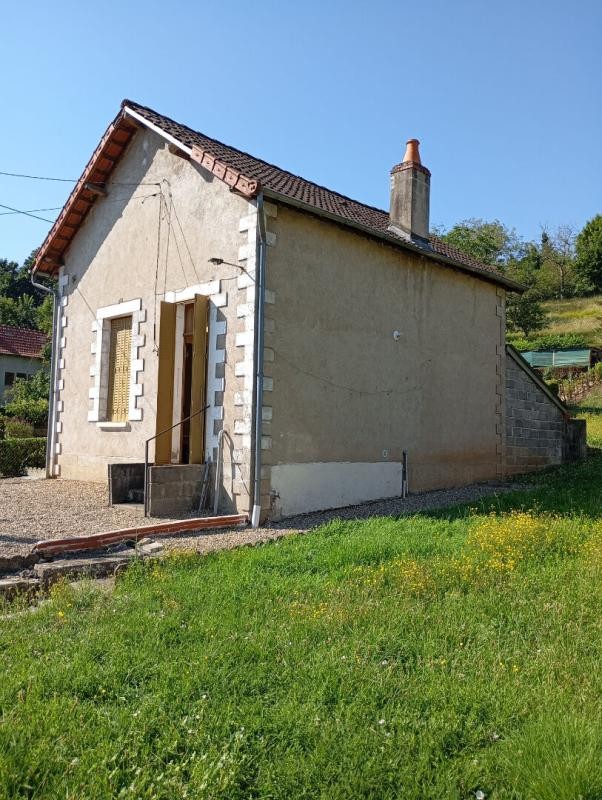 Vente Maison à Saint-Amand-Montrond 3 pièces